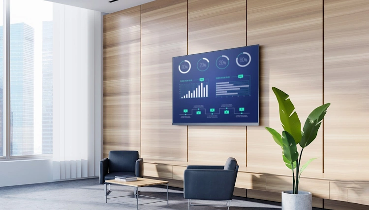 Телевидение для бизнеса от Ростелеком в деревня Лаговское (Московская область)